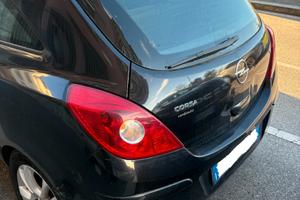 OPEL Corsa 4ª serie - 2008