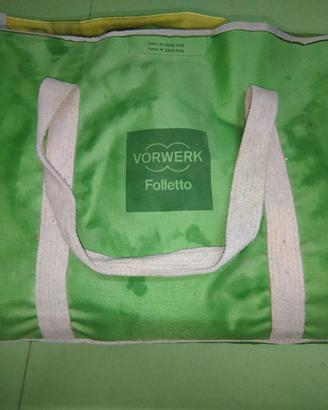 Borsa accessori folletto