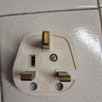 Spinotto per presa  americana 