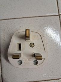 Spinotto per presa  americana 