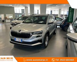 Skoda Karoq 2.0 tdi evo Executive 115cv
