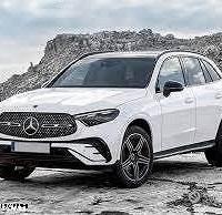 Mercedes glc amg 2024 ricambi musata