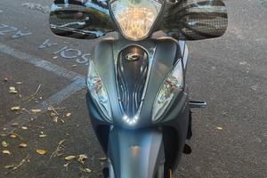 Kymco People One 125 – 09/2023