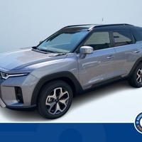 KGM Torres K-Line 1.5 Turbo GDI 163 CV 4WD AT