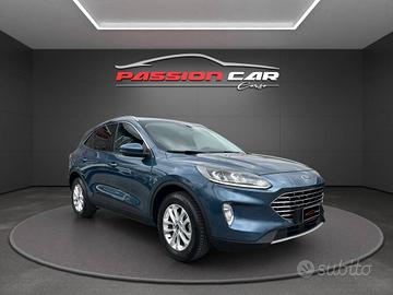 Ford Kuga 1.5 ecoblue Titanium Business 2wd 120cv