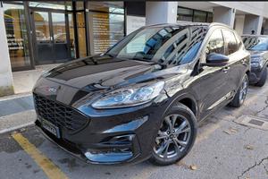 Ford Kuga ST Line 1.5 EcoBlue #7951