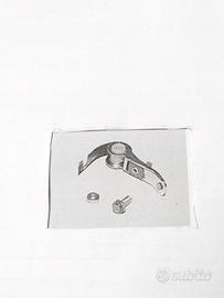 Contatti spinterogeno Giulietta 1956