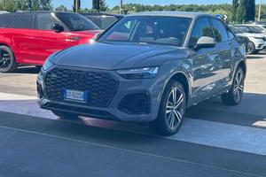 AUDI Q5 SPB 40 TDI quattro S tronic S line