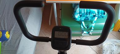 Cyclette Domyos Essential 03 