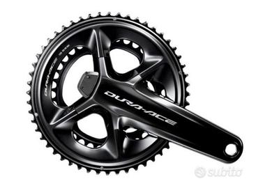 Power meter Shimano Dura-ace