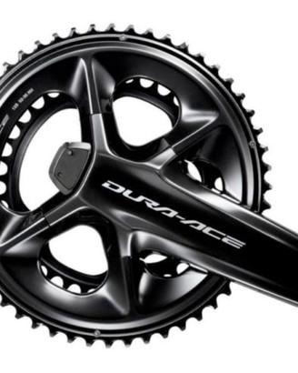 Power meter Shimano Dura-ace
