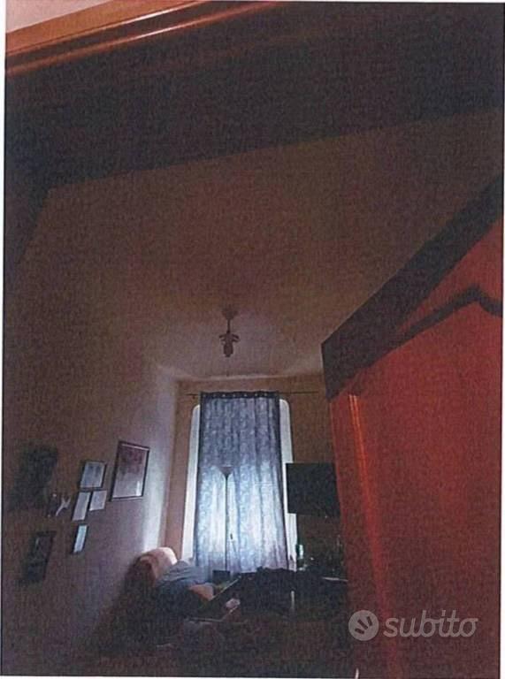 Appartamento – Genova, San Cosimo, Media Val Bisagno - Vista 5