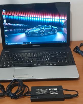 PORTATILE ACER PACKARD BELL DA 16 POLLICI 