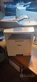 stampante multifunzione brother mfc-l6800dw 