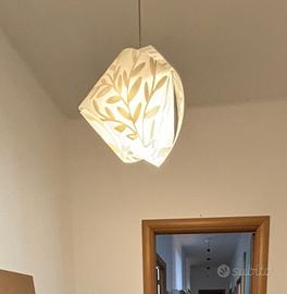 Lampadario Slamp Dafne Sospensione