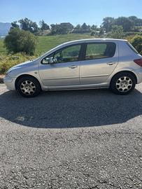 Peugeot 307 1.6 Diesel