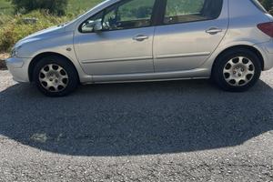 Peugeot 307 1.6 Diesel