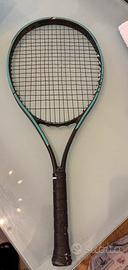 Racchetta Head gravity jr