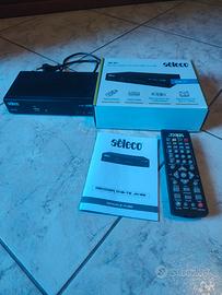 decoder digitale 
