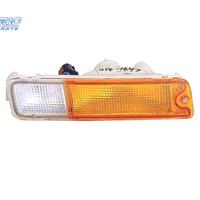 FANALE ANTERIORE SINISTRO MITSUBISHI L200 K74 96-0