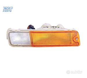 FANALE ANTERIORE SINISTRO MITSUBISHI L200 K74 96-0