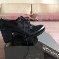 Scarpe nuove donna 