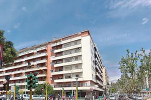 Metro A Giulio Agricola