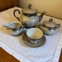 Servito da Thé Bavaria Mod 26