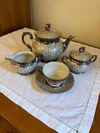 Servito da Thé Bavaria Mod 26