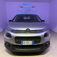 CITROEN C3 PureTech 83 S&S Shine