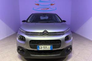 CITROEN C3 PureTech 83 S&S Shine