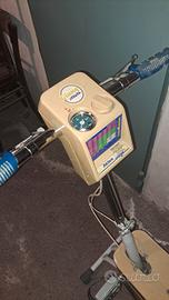 Cyclette Vintage Atlex Yoga "Gymny Mala"