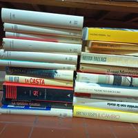 Libri usati 
