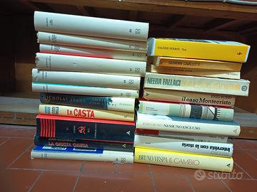 Libri usati 
