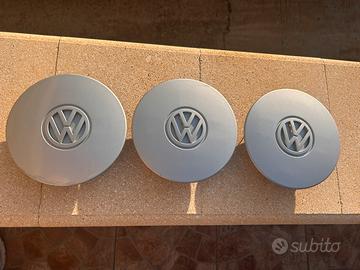 Coprimozzi ruota vw polo III 6n1 (1994-1999)