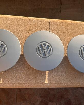 Coprimozzi ruota vw polo III 6n1 (1994-1999)