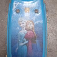 monopattino da bambina 