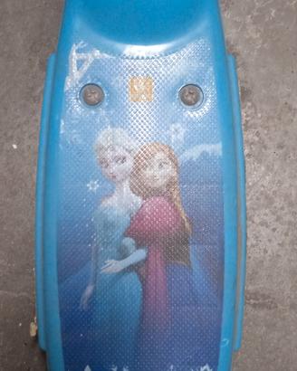 monopattino da bambina 