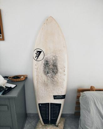 Firewire Machado Seaside 5'5"