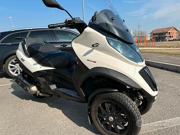Piaggio mp3 LT sport 500