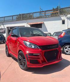 Ligier JS JS50 DCI Sport Ice