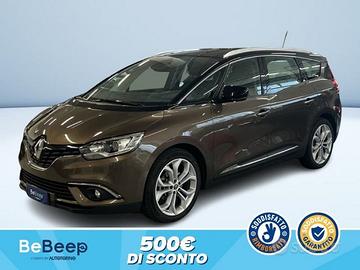 Renault Grand Scénic Grand ScÃ©nic GRAND SCEN...
