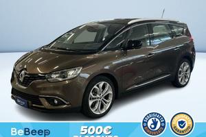 Renault Grand Scénic Grand ScÃ©nic GRAND SCEN...
