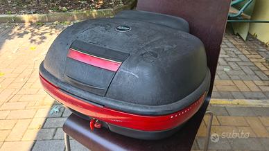 Baueletto Givi