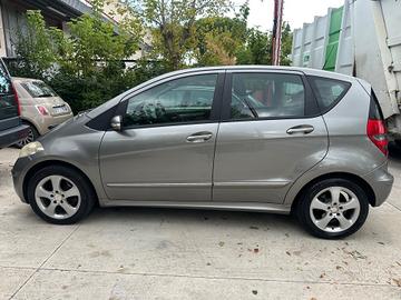 Mercedes-benz A 150 benzina 90cv Elegance