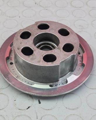 SPINGIDISCO FRIZIONE KAWASAKI NINJA 1000 2008 2010