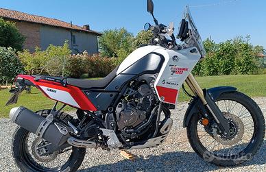 YAMAHA TENERE' 700