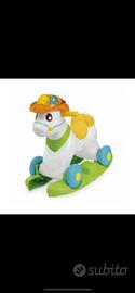 Cavalluccio chicco baby rodeo