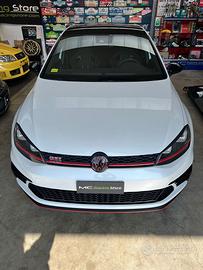 Volkswagen Golf gti clubsport dsg