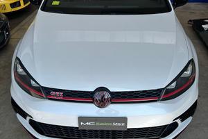 Volkswagen Golf gti clubsport dsg